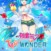 初音ミクｰTAP WONDER-　プレイ日記　紹介編