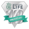 Second Life が10年たったそうで