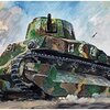 WW2 日本陸軍車両 八九式中戦車 模型・プラモデル・本のおすすめリスト