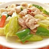 【きょうの料理】豚肉とピーマンのオイスターソース炒めのレシピ！大原千鶴【5月7日】