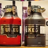 ガス圧調整可能な【サーバー 一体型グラウラー】ユーケグ簡易版、遂に日本初上陸！『GROWLER WORKS U KEG GO 64oz』