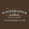 　Kingsbarns Distillery Founders' Club (キングスバーンディスティラリー・ファンダーズクラブ)