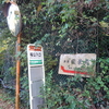 奥湯河原１３　桜山入口バス停から温泉場中央バス停まで