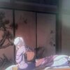 産屋敷あまね様は手ぬぐいを横絞りしていた
