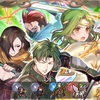 【FEH】召喚結果その66〜新たなる力&週替わりリバイバル②編