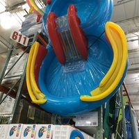 コストコで巨大プールが安くで買えるよ 屋根付きも ビーチアイテムも豊富 18 ひなママさんのどっちにすすむ コストコで巨大プールが安くで買えるよ 屋根付きも ビーチアイテムも豊富 18 ひなママさんのどっちにすすむ