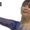 フランス大会三原舞依SP「マイ・ミハラはとてもとても愛らしい」ISU解説意訳