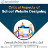  3 Critical Aspects of School Website Designing