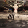 EXPO'70パビリオンにて半世紀前を垣間見る