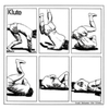  Klute / Read Between The Lines