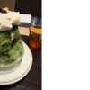 引越しの日　京都で最後に食べたもの