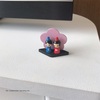 お雛さまを飾る