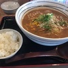 ラーメンの大盛りが大きすぎる話