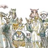 あらすじ/感想『BEASTARS』肉食獣と草食獣が共存する社会を描いた傑作