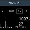 【小話】9月の振返り！の巻