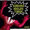 「2005」Screaming Headless Torsos