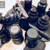 ZEISSレンズについてのシューティングテスト＆記事執筆を担当しました