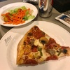 【搭乗記？】Amtrak Coast Starlight LAX→PDX搭乗記（3）まさかの食堂車故障。そしてさびしいカウントダウン…編