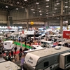 Japan Camping Car Show 2019 に行ってきました