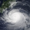 忘られぬ夏の台風