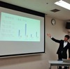 市政・議会報告会のご案内