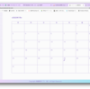 7月28日の学習記録　カレンダー機能実装
