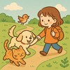 やりたいこと見付けます👌