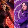 Siapa Wanita Terkuat di Marvel? Oh, Ternyata Ini, Toh!