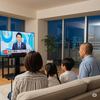あなたの街のテレビ局は生き残れるか？地方局がAIと地域共創で変わる未来