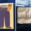 ワイドシルエットをどうぞ！！Japan Blue Jeans “Brooklyn”12oz 50's Classic Nep Denim