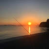 呉市の倉橋島に3日連続でタチウオを釣りに行ったけどボウズだった話