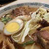 太肉麺@桂花 新宿西口店