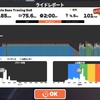 【Zwift】ベーストレーニング95min +α