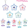 『ぷにるはかわいいスライム』より、ゆらゆらアクリルキーホルダーの登場