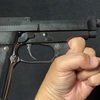 大阪発　カスタムされたMGC M93Rを・・・見るッ！
