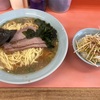 ラーメンショップ 麻溝台店〜ラーメン／大盛／ネギ丼／硬め濃いめ／◯あ印／ラーショ／たつみや〜