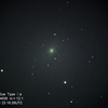 薄雲の向こう SN2020ue in NGC4636 おとめ座