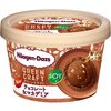 【ハーゲンダッツ】 9月2日からチョコレート＆マカデミアが発売！！