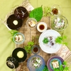 季節感が大切
