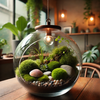 東京で楽しむ苔テラリウム専門店ガイド