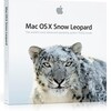 Snow Leopardにしてみた