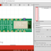 AE-TYBLE16のFritzingパーツを作る