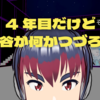 【雑記】VRChat4年目だけど燕谷が何かつづろう（2025年6月1日）