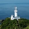 なつかしの四国ぼっち旅：佐田岬灯台①（愛媛県西宇和島郡伊方町）