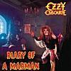 【楽曲紹介】 オジー・オズボーン（Ozzy Osbourne）「Diary of a Madman」