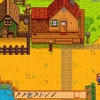 『Stardew Valley（スターデューバレー）』（Steam版）を遊んでると落ちるので対処した