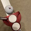 「溝なし」レールは最高のパッティング練習器具である！