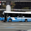産交バス / 熊本200か 1396 （元・東武バスウエスト）