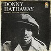 Donny Hathawayの"Never My Love: The Anthology"