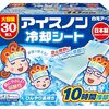 冷やすグッズ　そろそろ準備を